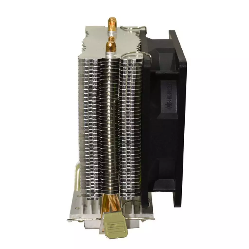 Кулер для процессора Cooling Baby R90 GREEN LED - 1 Кулер для процессора Cooling Baby R90 GREEN LED - 1