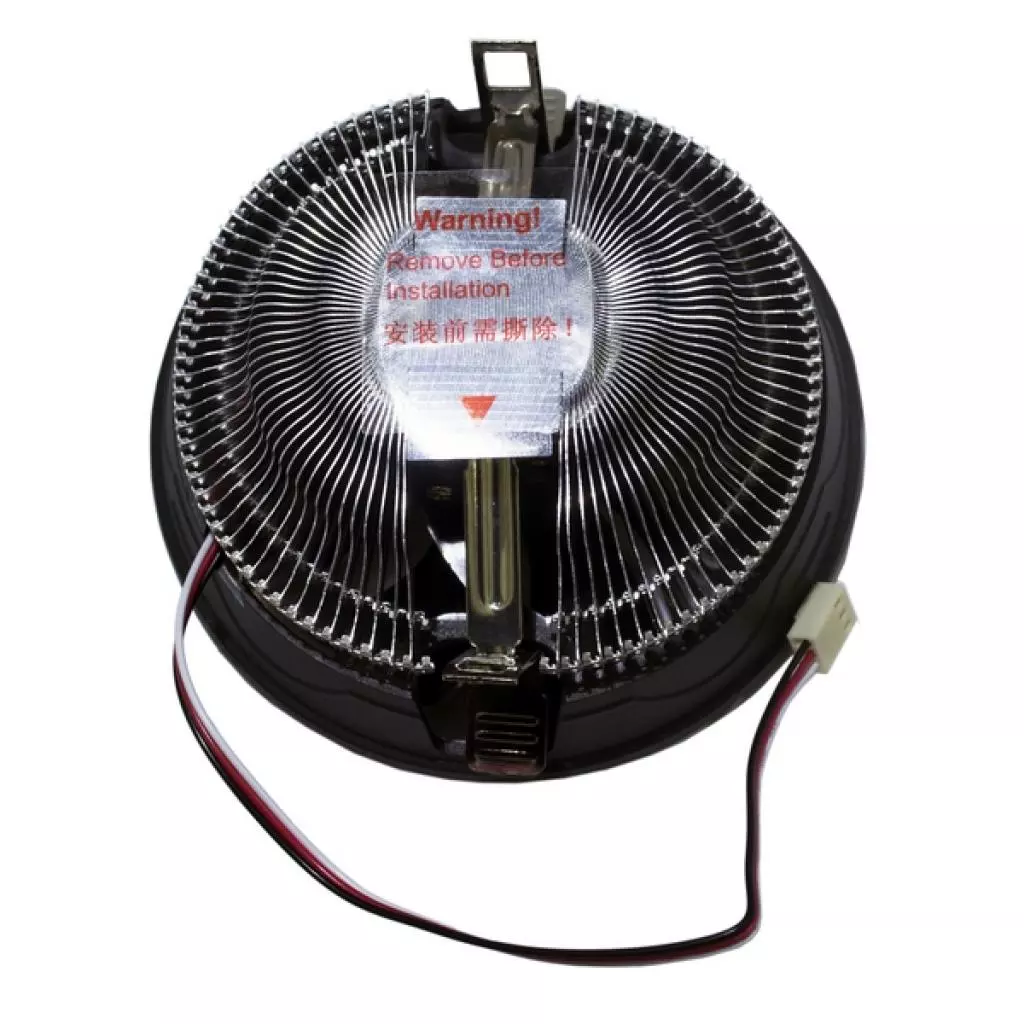 Кулер для процессора Cooling Baby MATRIX RELOADED - 1