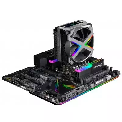 Кулер для процессора Deepcool FRYZEN - 5 Кулер для процессора Deepcool FRYZEN - 5
