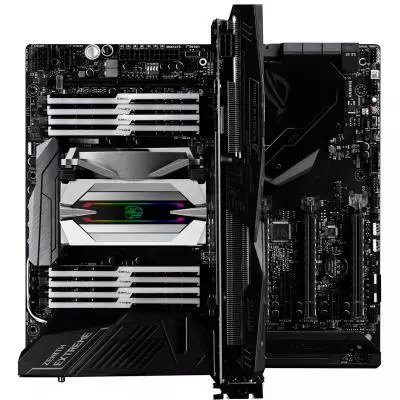 Кулер для процессора Deepcool FRYZEN - 6 Кулер для процессора Deepcool FRYZEN - 6