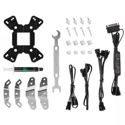 Кулер для процессора Deepcool FRYZEN - 7 Кулер для процессора Deepcool FRYZEN - 7