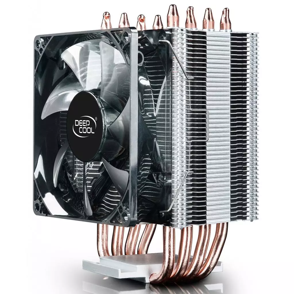 Кулер для процессора Deepcool GAMMAXX C40 - 1 Кулер для процессора Deepcool GAMMAXX C40 - 1