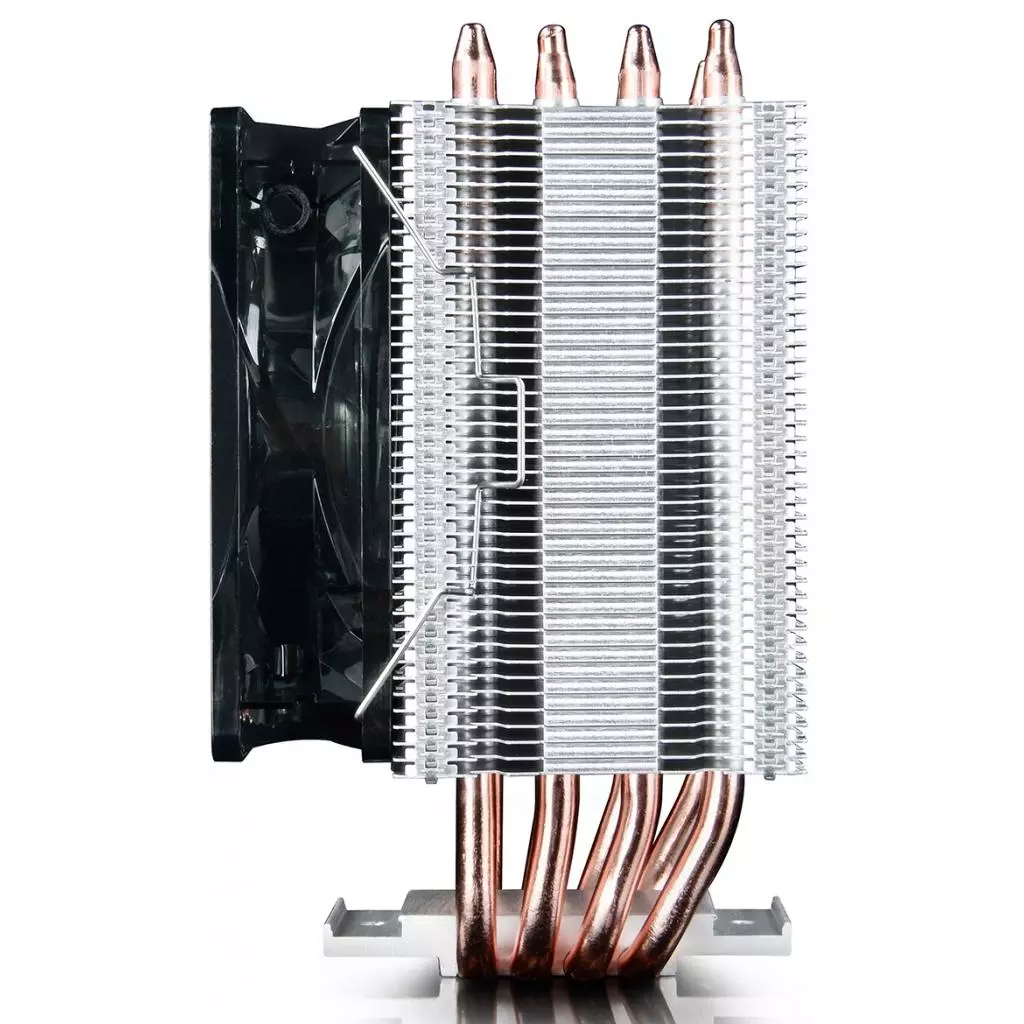 Кулер для процессора Deepcool GAMMAXX C40 - 2 Кулер для процессора Deepcool GAMMAXX C40 - 2