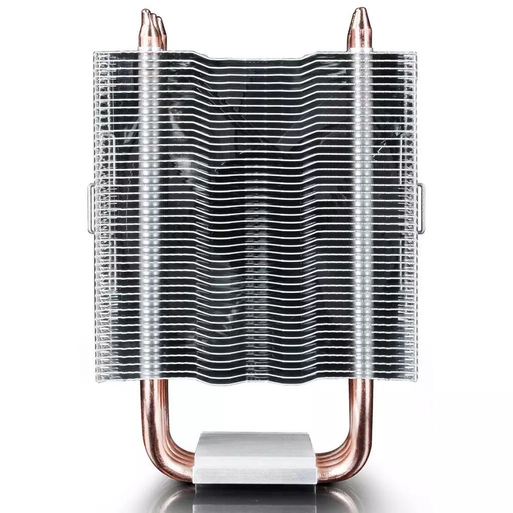 Кулер для процессора Deepcool GAMMAXX C40 - 3 Кулер для процессора Deepcool GAMMAXX C40 - 3