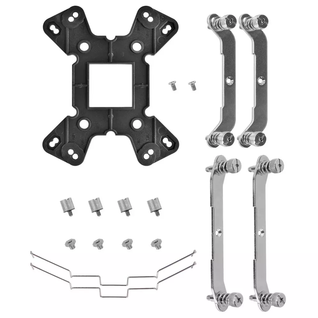 Кулер для процессора Deepcool GAMMAXX C40 - 8 Кулер для процессора Deepcool GAMMAXX C40 - 8