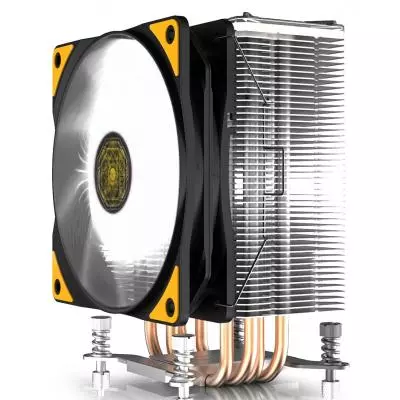 Кулер для процессора Deepcool GAMMAXX GT TUF - 1 Кулер для процессора Deepcool GAMMAXX GT TUF - 1