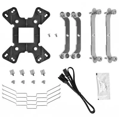 Кулер для процессора Deepcool GAMMAXX GT TUF - 8 Кулер для процессора Deepcool GAMMAXX GT TUF - 8