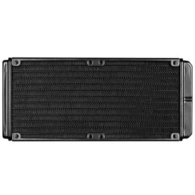 Кулер для процессора Deepcool CAPTAIN 240EX RGB - 4