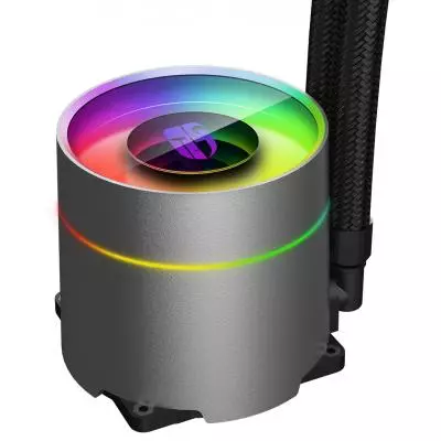 Система водного охлаждения Deepcool CASTLE 240 EX - 3 Система водного охлаждения Deepcool CASTLE 240 EX - 3