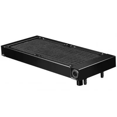 Система водного охлаждения Deepcool CASTLE 240 EX - 4 Система водного охлаждения Deepcool CASTLE 240 EX - 4