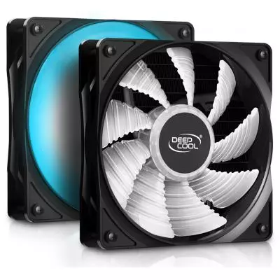 Система водного охлаждения Deepcool GAMMAXX L120 V2 - 6 Система водного охлаждения Deepcool GAMMAXX L120 V2 - 6