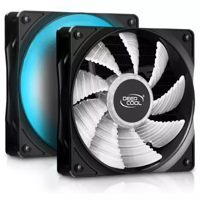 Система водного охлаждения Deepcool GAMMAXX L240 V2 - 4