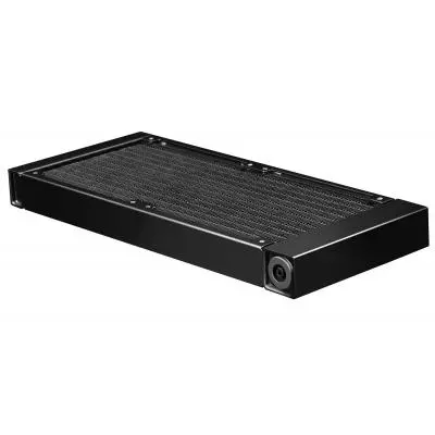 Система водного охлаждения Deepcool GAMMAXX L240 T RED - 6 Система водного охлаждения Deepcool GAMMAXX L240 T RED - 6