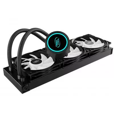 Система водного охлаждения Deepcool GAMMAXX L360 V2 - 2 Система водного охлаждения Deepcool GAMMAXX L360 V2 - 2