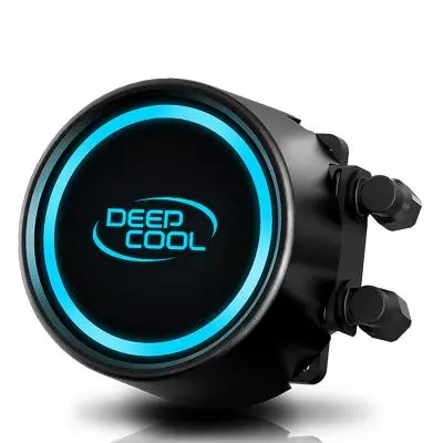 Система водного охлаждения Deepcool GAMMAXX L360 V2 - 6 Система водного охлаждения Deepcool GAMMAXX L360 V2 - 6