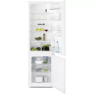 Холодильник ELECTROLUX ENN 92811 BW (ENN92811BW)