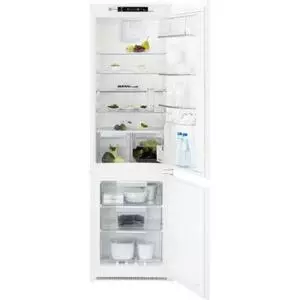 Холодильник ELECTROLUX ENN 92853 CW (ENN92853CW)