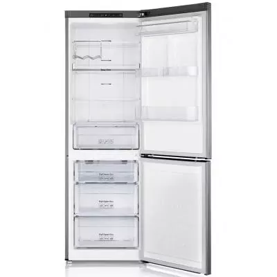 Холодильник Samsung RB31FSRNDSA/UA (RB31FSRNDSA) - 3