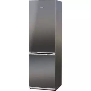 Холодильник Snaige RF 31 SM S1MA21 (Серый металлик) (RF31SM-S1MA21)