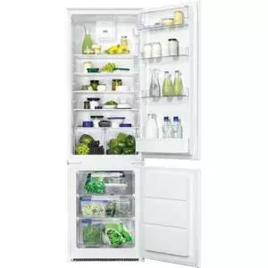 Холодильник ZANUSSI ZBB 928465 S (ZBB928465S)