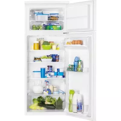 Холодильник ZANUSSI ZRT 23100 WA (ZRT23100WA)