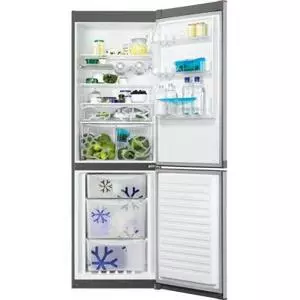 Холодильник ZANUSSI ZRB 36104 XA (ZRB36104XA)