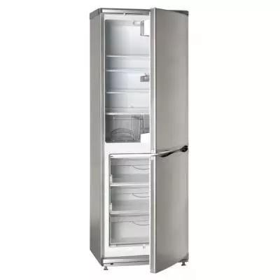 Холодильник ATLANT XM 4012-180 (XM-4012-180) - 1