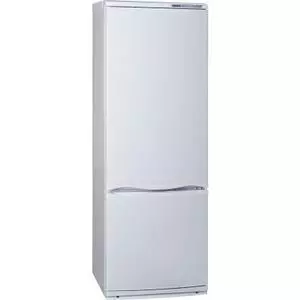 Холодильник ATLANT XM 4011-100 (XM-4011-100)