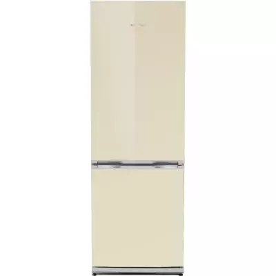 Холодильник Snaige RF 36 SM S1DA21 (Бежевый) (RF36SM-S1DA21) - 1 Холодильник Snaige RF 36 SM S1DA21 (Бежевый) (RF36SM-S1DA21) - 1