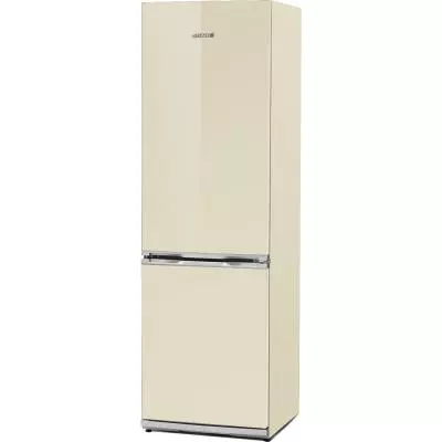 Холодильник Snaige RF 36 SM S1DA21 (Бежевый) (RF36SM-S1DA21)