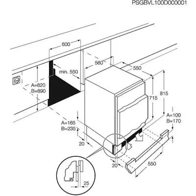 Холодильник ELECTROLUX ERN 1200 FOW (ERN1200FOW) - 1 Холодильник ELECTROLUX ERN 1200 FOW (ERN1200FOW) - 1
