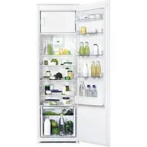 Холодильник ZANUSSI ZBA 30455 SA (ZBA30455SA)