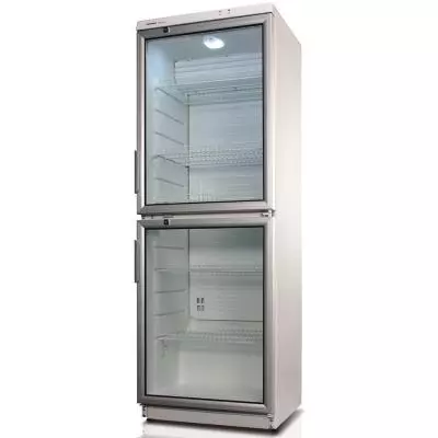 Холодильник Snaige CD350-1004-00SNW6