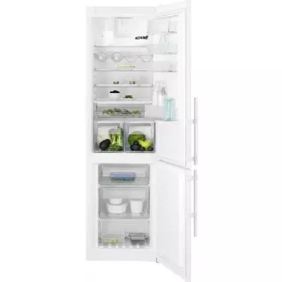 Холодильник ELECTROLUX EN 93852 JW (EN93852JW) - 1