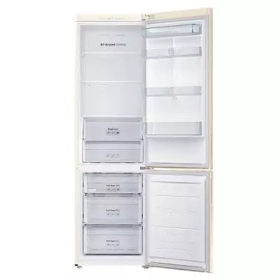 Холодильник Samsung RB37J5000EF/UA - 5