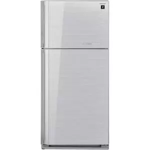 Холодильник SHARP SJ-GC680VSL