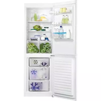 Холодильник ZANUSSI ZRB36102WA