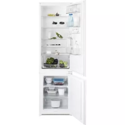 Холодильник ELECTROLUX ENN 93111 AW (ENN93111AW)