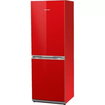 Холодильник Snaige RF 34 SM-S1RA21 (RF34SM-S1RA21) - 2 Холодильник Snaige RF 34 SM-S1RA21 (RF34SM-S1RA21) - 2