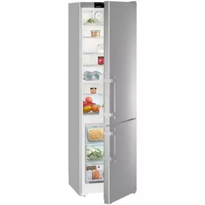 Холодильник Liebherr CNef 4015 - 4 Холодильник Liebherr CNef 4015 - 4