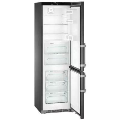 Холодильник Liebherr CBNbs 4815 - 2