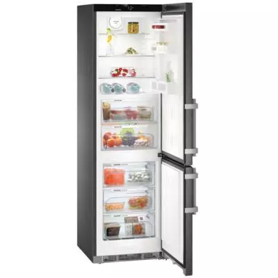 Холодильник Liebherr CBNbs 4815 - 3