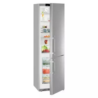 Холодильник Liebherr CNef 4815 - 3 Холодильник Liebherr CNef 4815 - 3