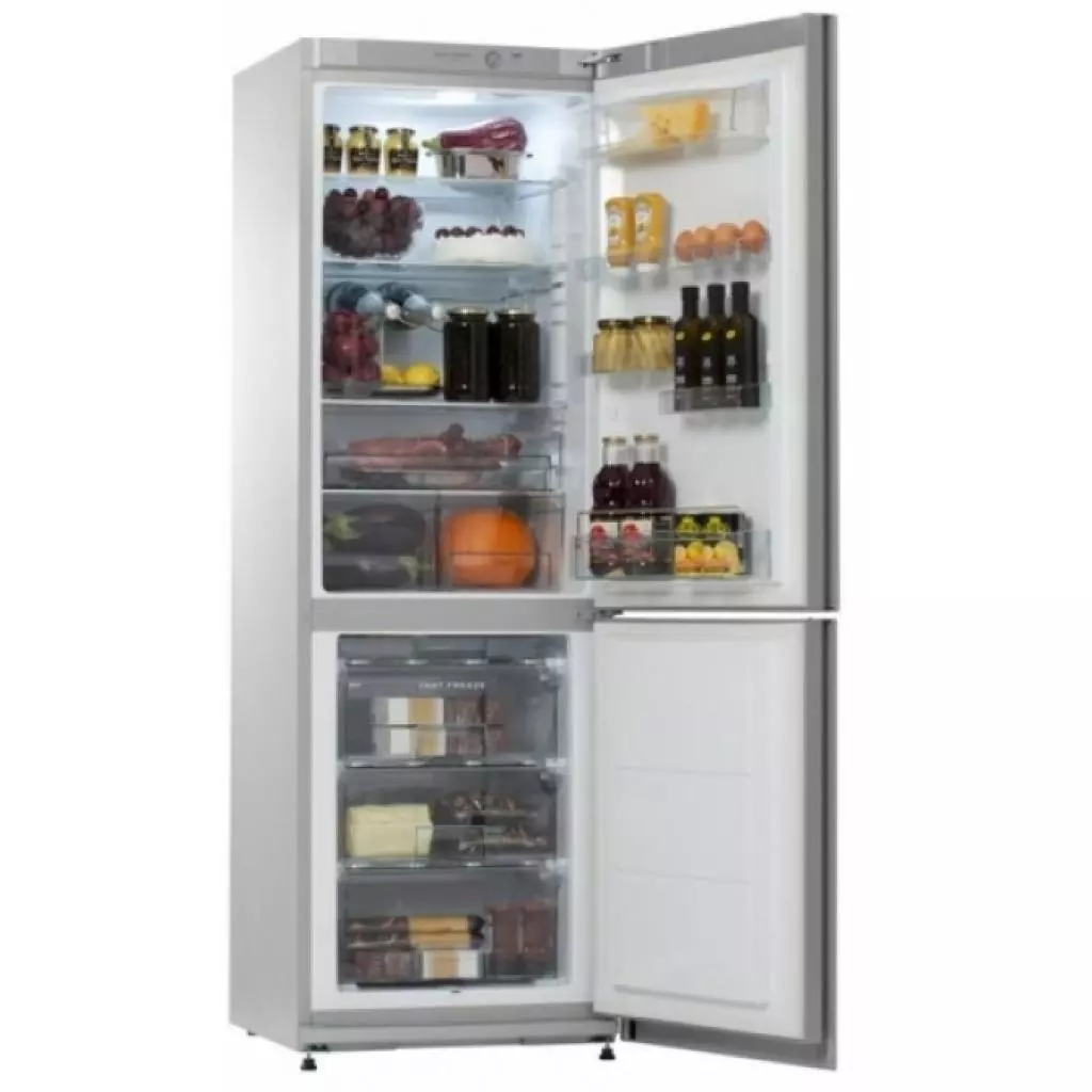 Холодильник Snaige RF36NG-Z1AH27R - 1 Холодильник Snaige RF36NG-Z1AH27R - 1