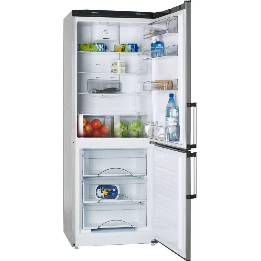 Холодильник ATLANT XM 4521-180-ND (XM-4521-180-ND) - 1 Холодильник ATLANT XM 4521-180-ND (XM-4521-180-ND) - 1