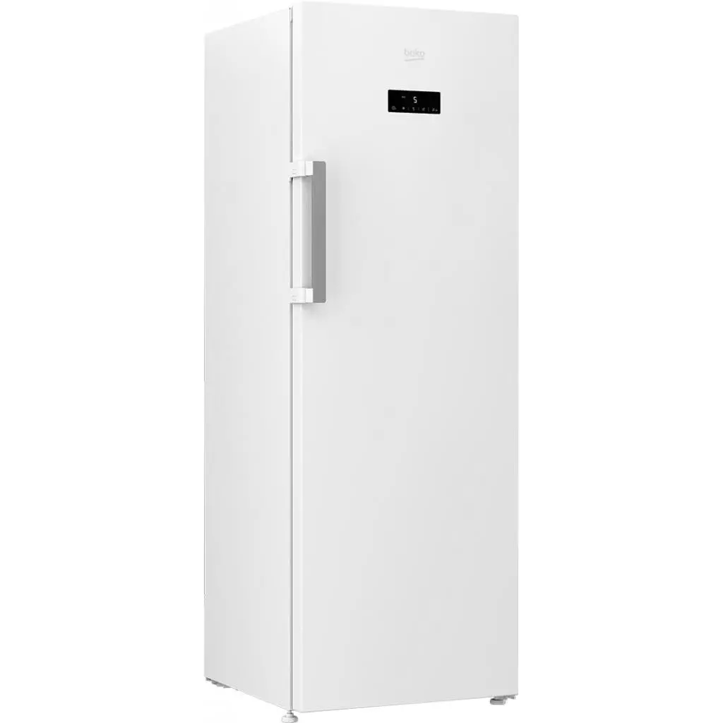 Холодильник BEKO RSNE415E21W - 1 Холодильник BEKO RSNE415E21W - 1