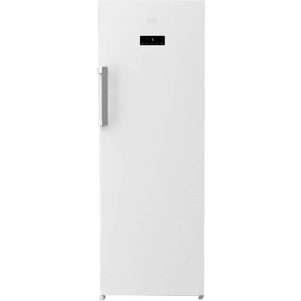 Холодильник BEKO RSNE415E21W