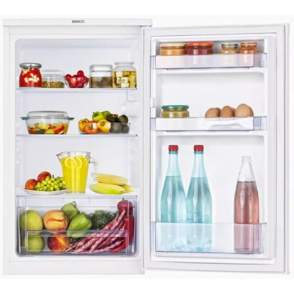 Холодильник BEKO TS190020 - 1 Холодильник BEKO TS190020 - 1