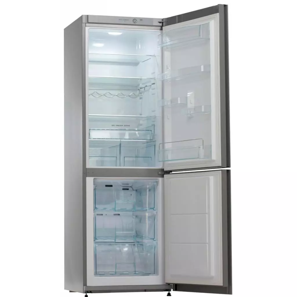 Холодильник Snaige RF34NG-Z1AH27R - 2