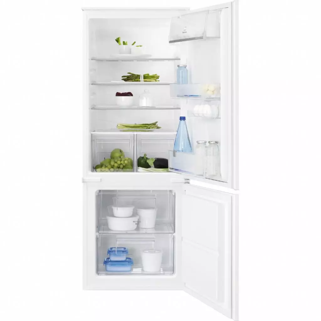 Холодильник ELECTROLUX ENN 2300 AOW (ENN2300AOW)